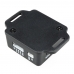 TSA5002 - Bluetooth 5.3 Audio Transmitter - I2S digital Input